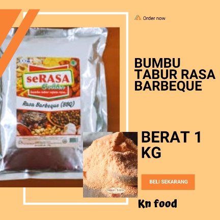 

Bumbu Tabur ANeka Rasa 1kg