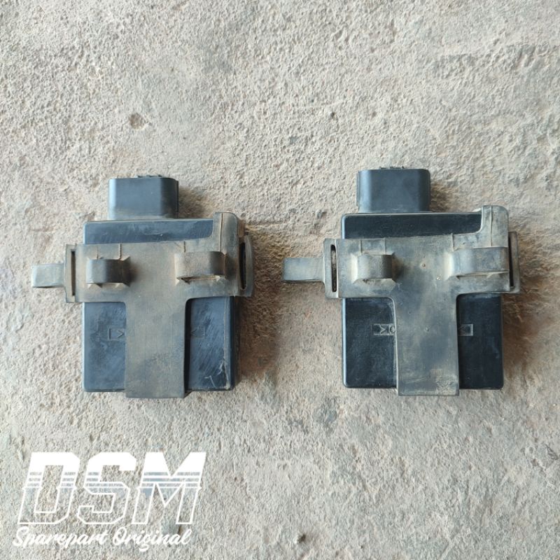 CDI Vario 110 Karbu KVB CDI Vario 110 Techno Karbu KVB ORIGINAL LEPASAN MOTOR