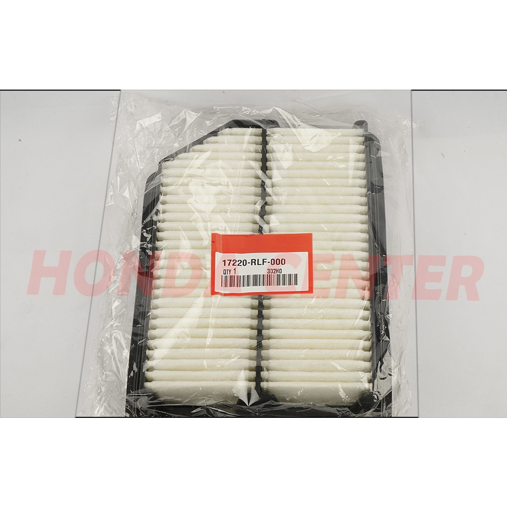 filter udara air filter saringan udara odyssey rb2 2009 2010 2011 2012 2013 17220-RLF