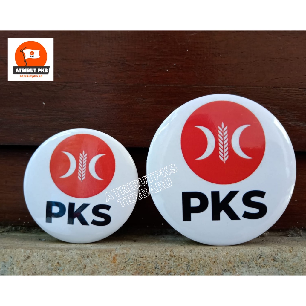 Pin PKS Bros PKS