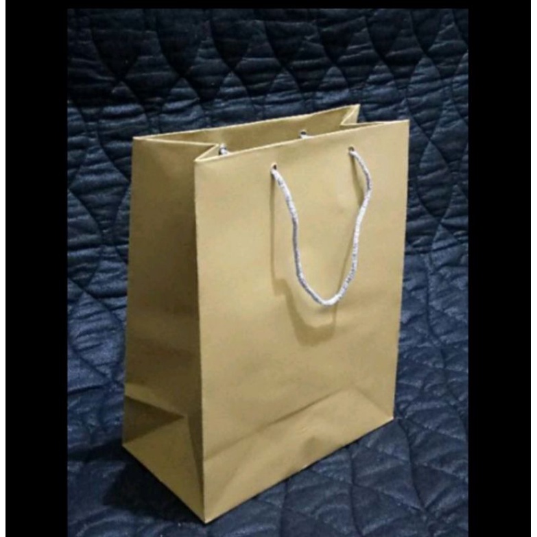 PAPERBAG MINI UK 10X6X13