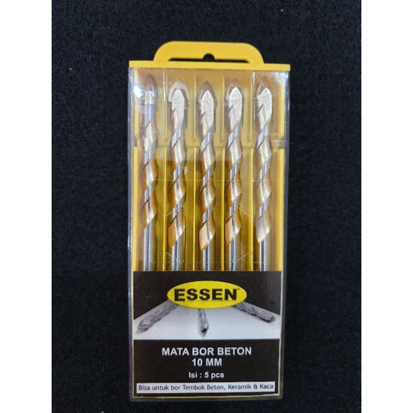 Mata Bor Essen 10 mm