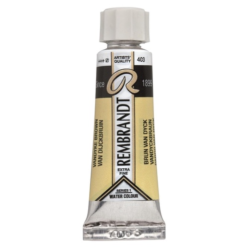 

[COD] Rembrandt Water Colour Tube 5ml Series 2 TERMURAH Kode 845