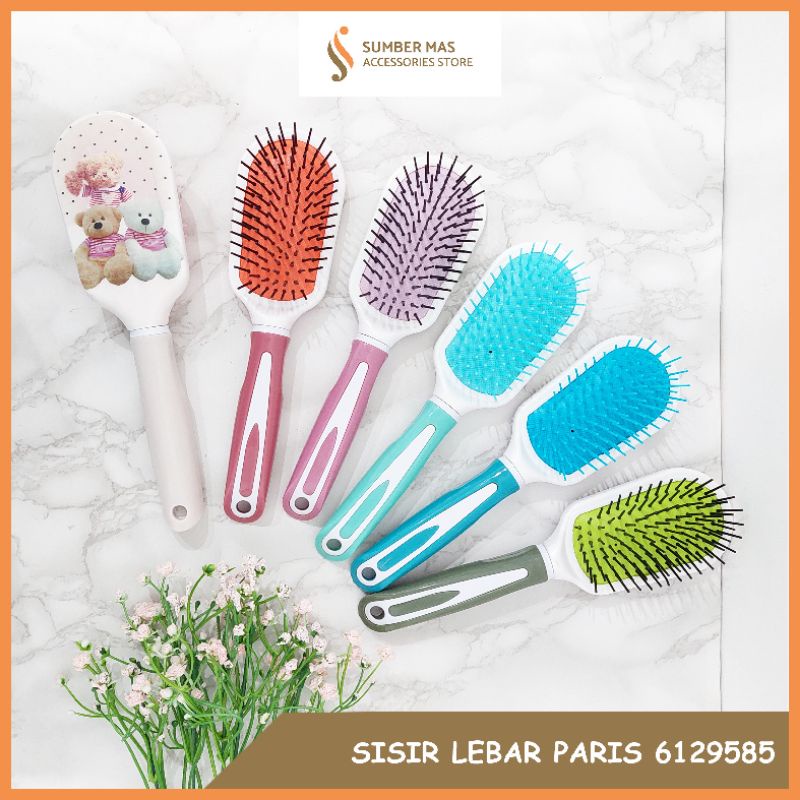 SISIR LEBAR PARIS |612 9585