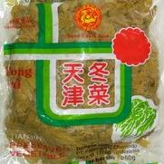 

Produk terbaru--Tong Cai - sawi asin 250 gr