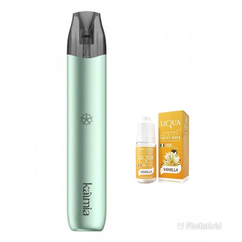 HOBI KOLEKSI VAAPOOR KALMIA ORIGINAL VARIASI HARGA