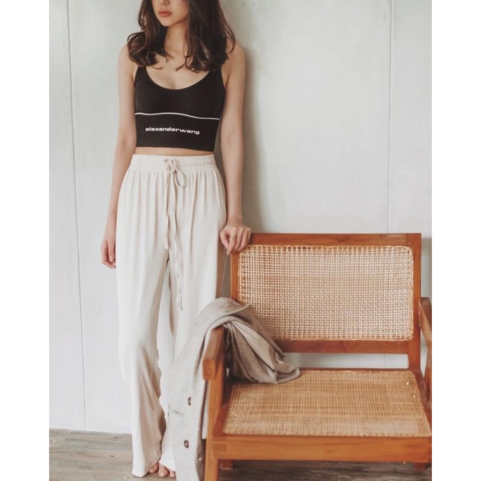 ANAIN - Ren Pants