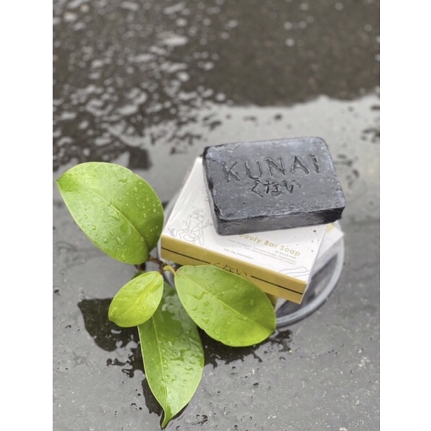 Kunai Soap