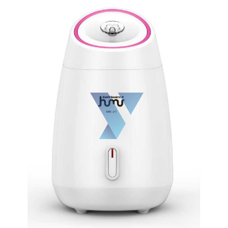 Taffware HUMI Steamer Muka Nano Spray Steam Machine Beauty Humidifier - MR-Z1 ( Al-Yusi )