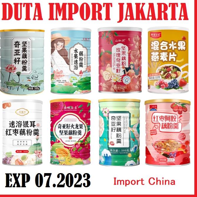 

READY Ou Fen / Lotus Root Oufen 500gr 500gram 500 gr gram ❆ 872