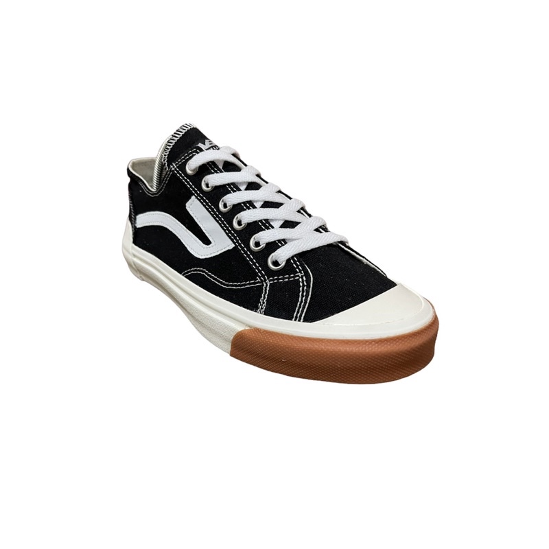 SEPATU SNEAKER NBQ STRUGLE SEPATU SEKOLAH BASIK BEMPER BLACK ORIGINAL BRAND 100%