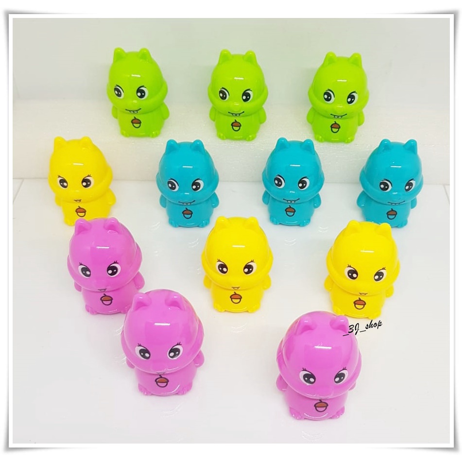 

0368-Serutan Toples Besar / Rautan Toples Set Besar / Rautan Anti slip / Rautan Mata Pisau Tajam Kuat Tahan Lama / Rautan Pensil Lucu Warna Warni / Serutan Unik Top Quality