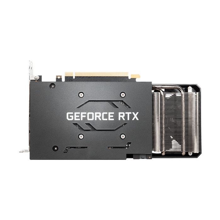 Msi Geforce Rtx 3060 Ti 8Gb Twin Fan Oc