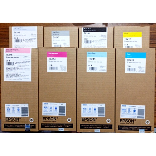TINTA EPSON P6000/P7000/P8000/P9000