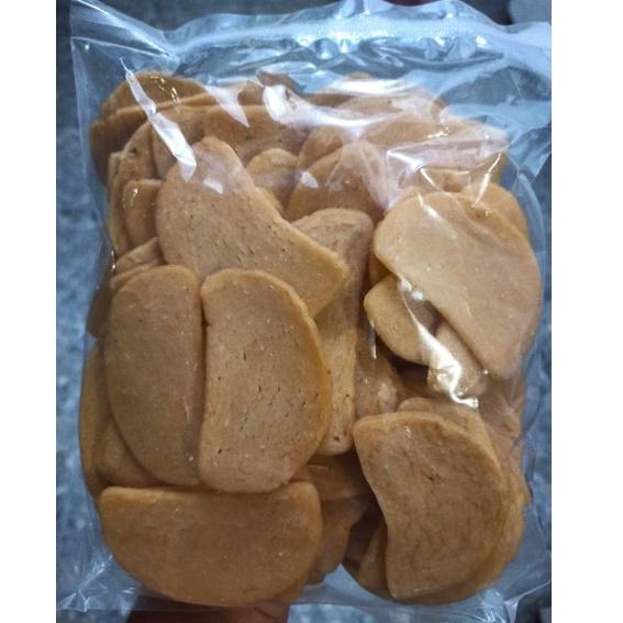

10.10 Product HOT Kerupuk Udang Super Ukuran sedang. 500g. TANPA JEMUR. Rasa udang mantap. !