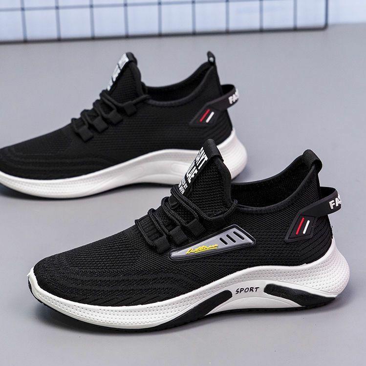 GICC PBT Sepatu Sneaker Pria Import - kasual MEN‘S Sprot Shoes Fashion 2022“CZ016”(FREE BOX POLOS） [nr -432]