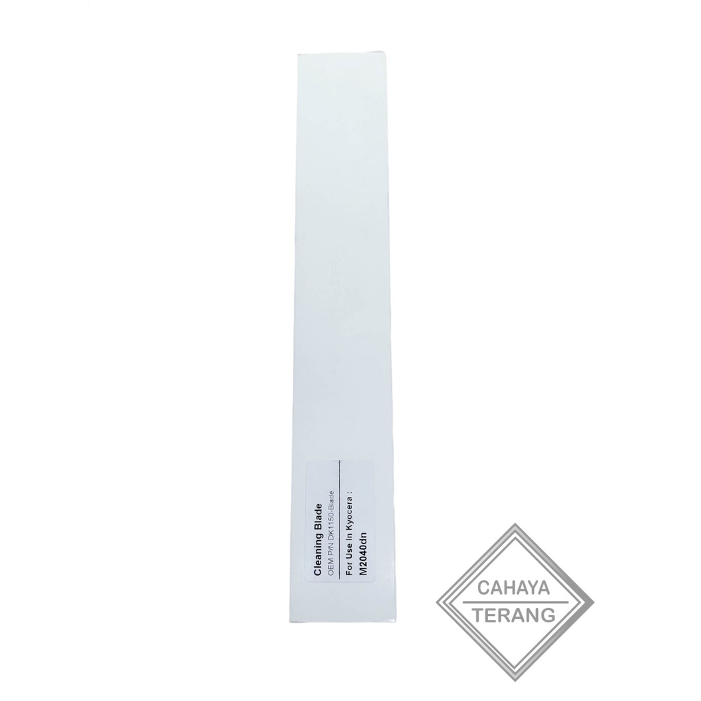 Cleaning Blade Mesin Kyocera M2040/M2540 OEM