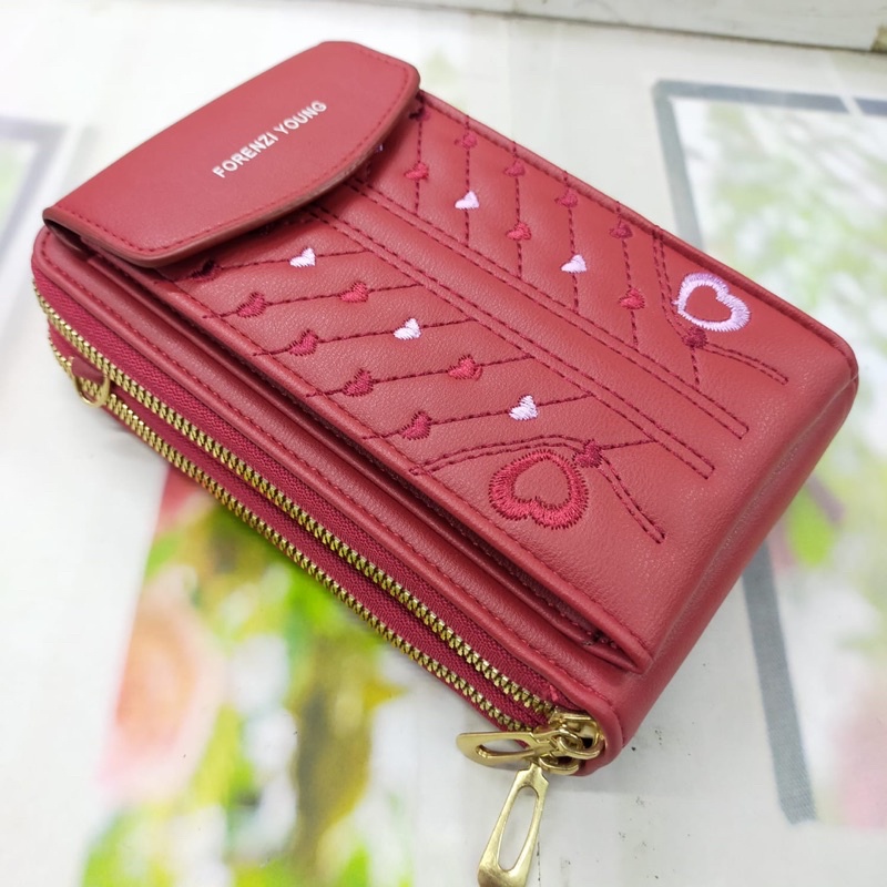 COD TAS HP RESLETING DOUBLE FORENZI YOUNG