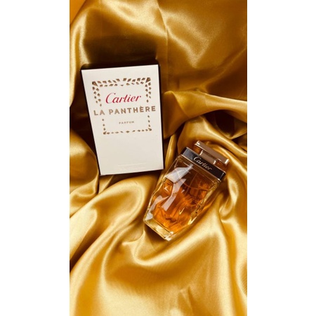 Cartier La Panthere Parfum Woman (Produk)