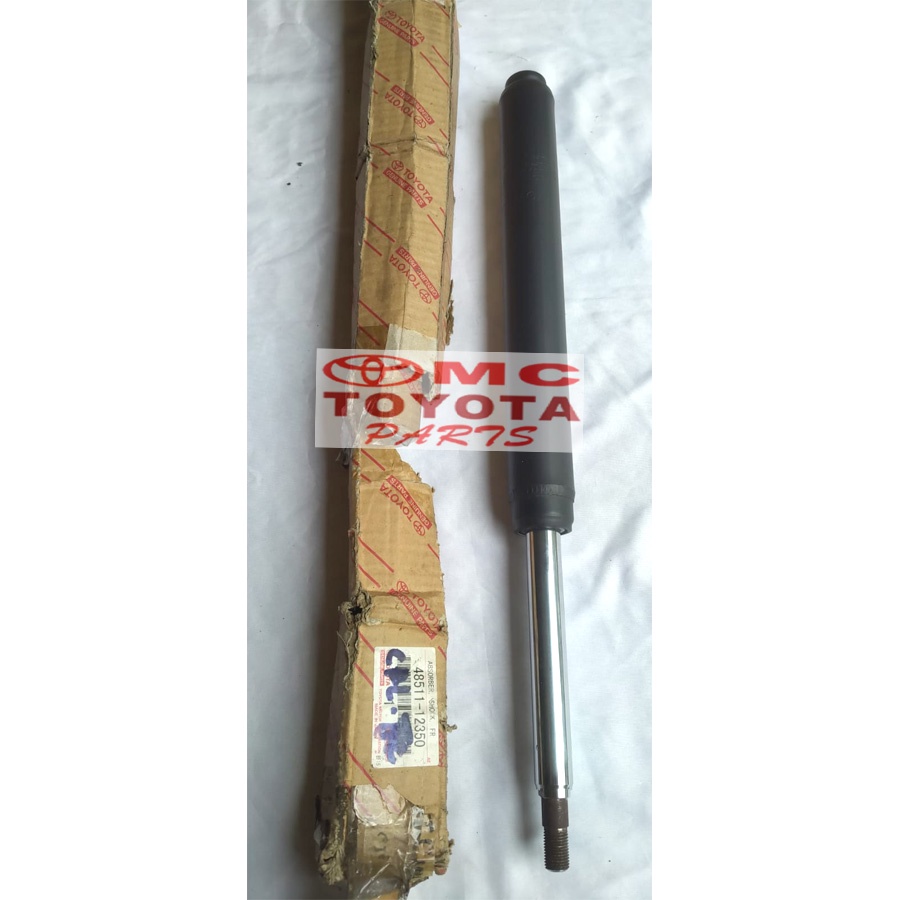 Shock Absorber Breaker Shockbreaker Depan Corolla Twincam 48511-12350