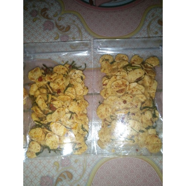 

otak-otak kriuk pedas dan original