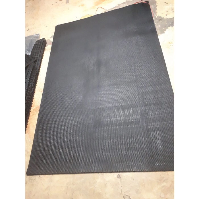 KARPET BAK TEBAL 10 MM KARPET ALAS BAK L300 KARPET KARET BAK MOBIL