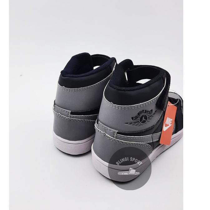 Sale Terbatas Sepatu Nike Air Jordan Anak / Sepatu Jordan Anak L Laki Perempuan / Air Jordan Anak / 
