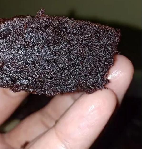 

Terbaru dan terlaris Fudgy Brownies serbuuu !