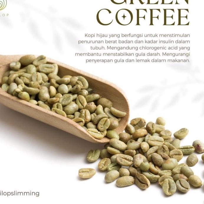 

GRATIS ONGKIR✅BEST SELLER BIBILOP COFFEE SLIMMING DETOX|KD7