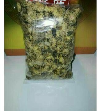 

Garansi Terbaik--TEH CHRYSANTHEMUM ASLI ORIGINAL EXPORT 400 G