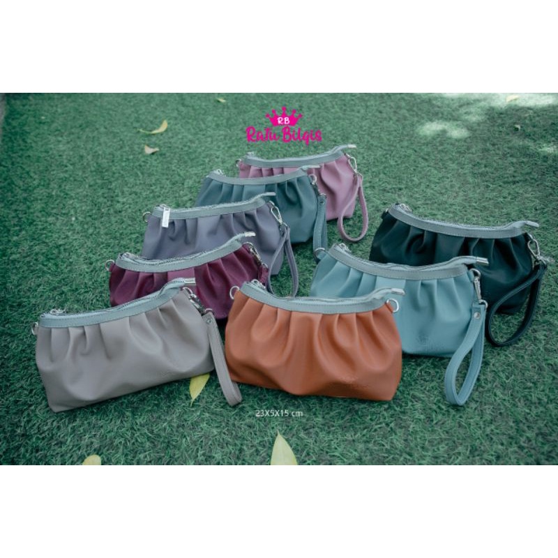 AJWA BAG BY RATU BILQIS/AJWA BAG RATU BILQIS /AJWA RATU BILQIS /TAS AJWA RATU BILQIS /TAS RATU BILQI