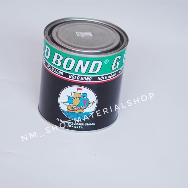 

Lem putih Gold Bond serbaguna - Toko Naga Mas