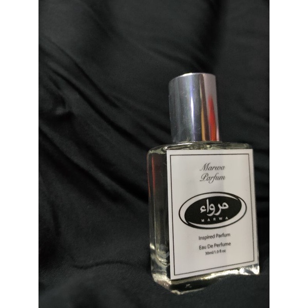 HugoBoss R.N.R parfume