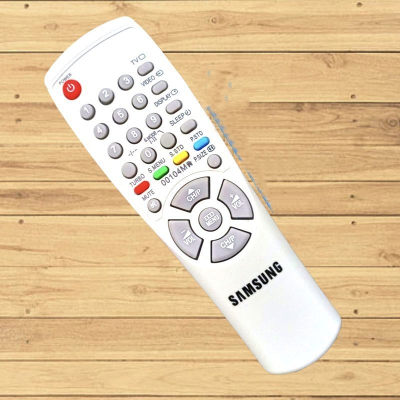 Remot Remote TV Samsung Tabung