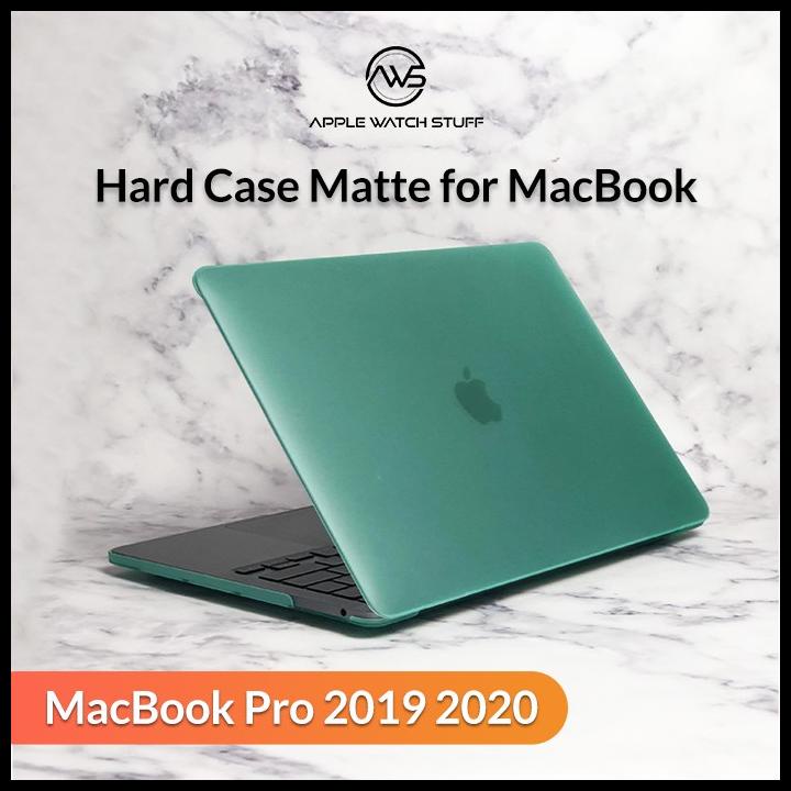 Macbook Hard Case Matte For New Macbook Pro 2019 2020