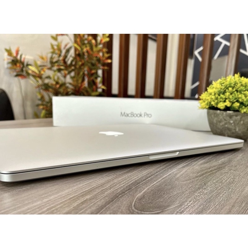 MACBOOK PRO RETINA 15&quot; 2015 RAM 16 GB SSD 256//512 GB SECOND ORIGINAL