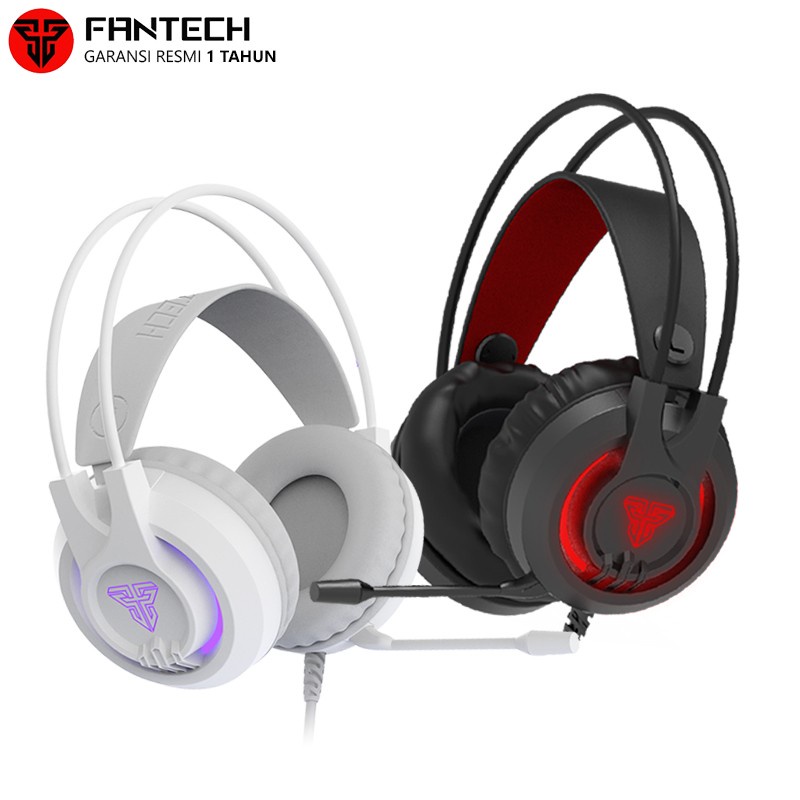 Fantech CHIEF II HG20 RGB Gaming Headset