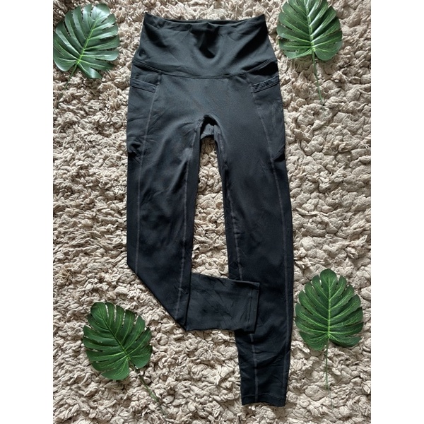 Legging Olahraga HEAD High Waist Like New