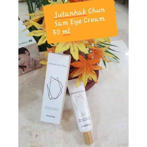 Jutanhak Chunsam Eye Cream
