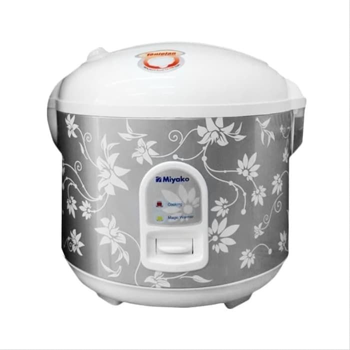 FM - Magic com miyako mcm 528 sbc / Penanak Nasi / Rice Cooker