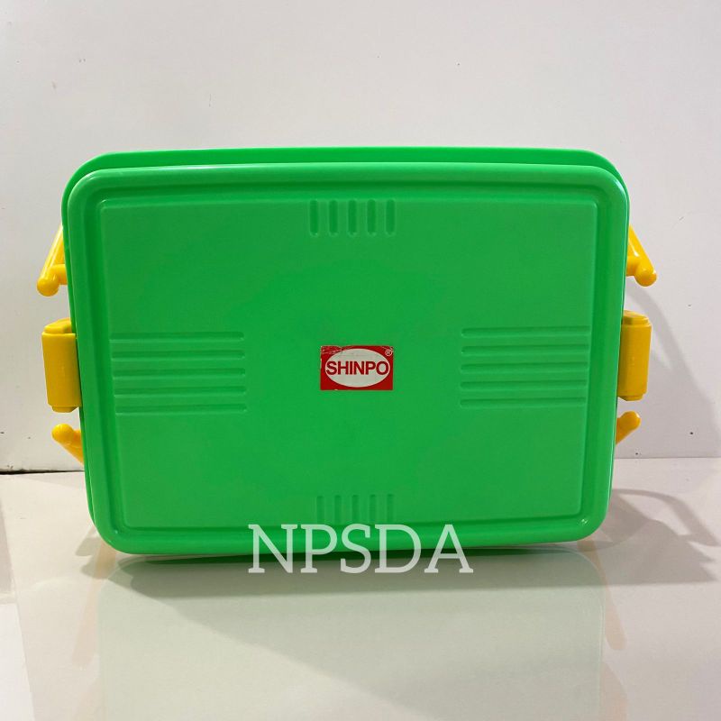 Kontainer Box CB 6 Shinpo