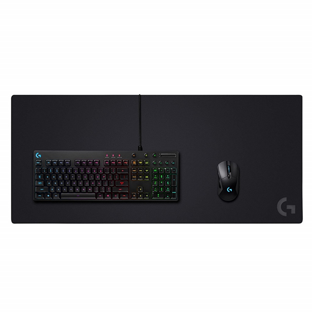 Logitech G840 XL Cloth Gaming Mousepad