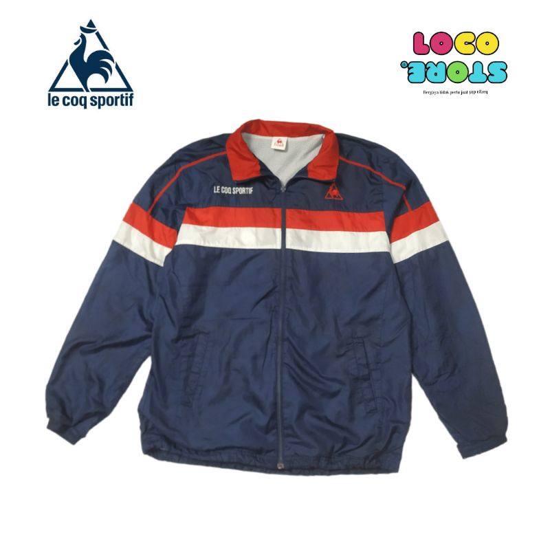 Jacket outdoor Le Coq Sportif