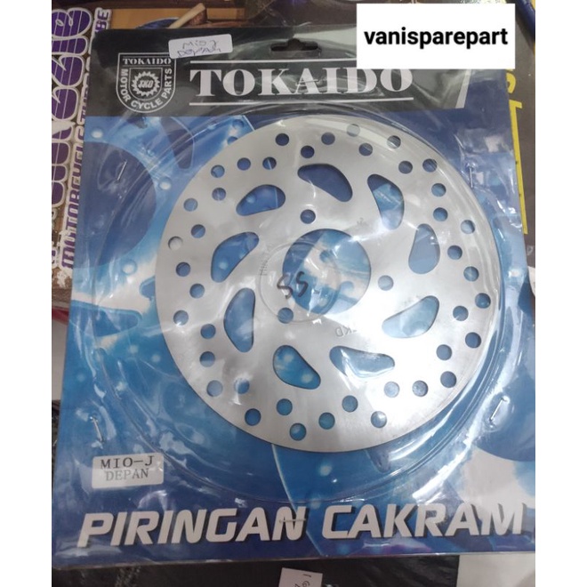 Piringan Cakram Depan Mio J Mio GT Soul GT Soul GT 125 Mio M3