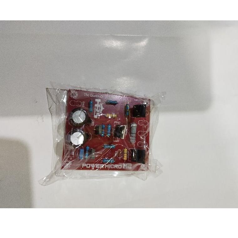 10.10 FLASH SALE driver boostrap power micro M2 V1 