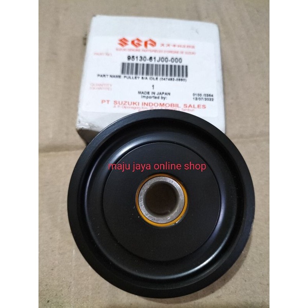 Pulley Stelan AC APV asli