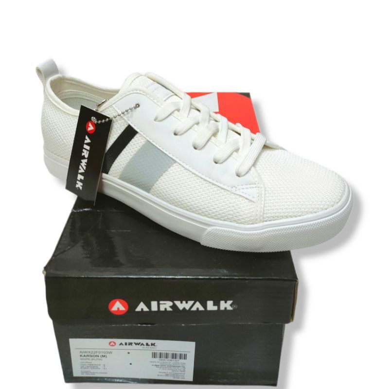 Sepatu Airwalk Men Edition Original