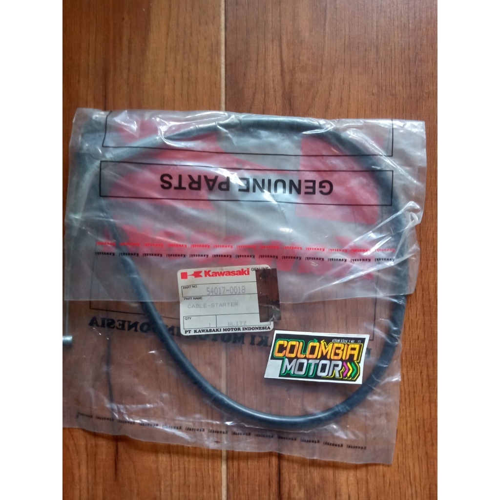 Kabel cuk blitz Kabel cuk blits 54017-0018