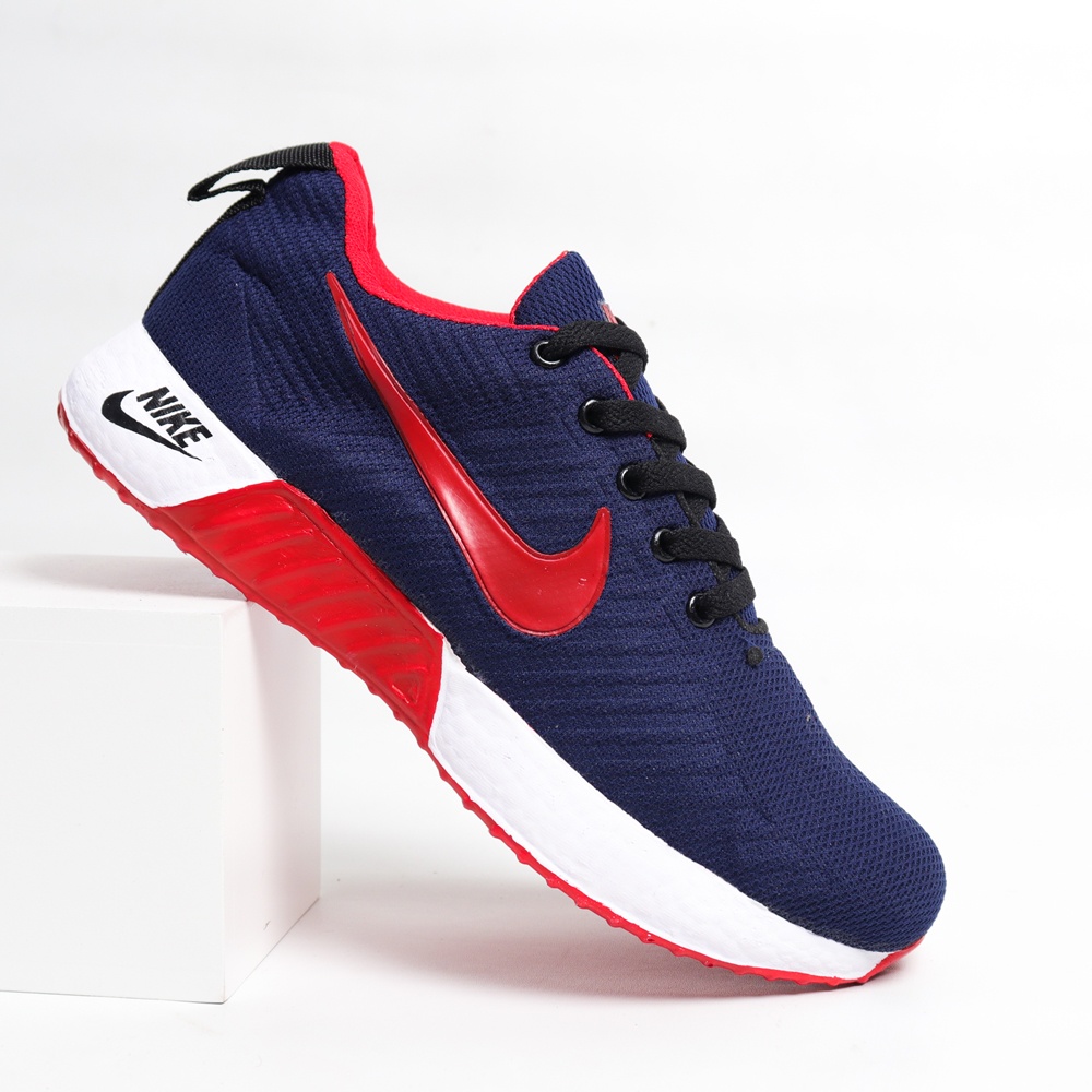 Sepatu nike fly flyknite zoom import sneakers 39 - 44