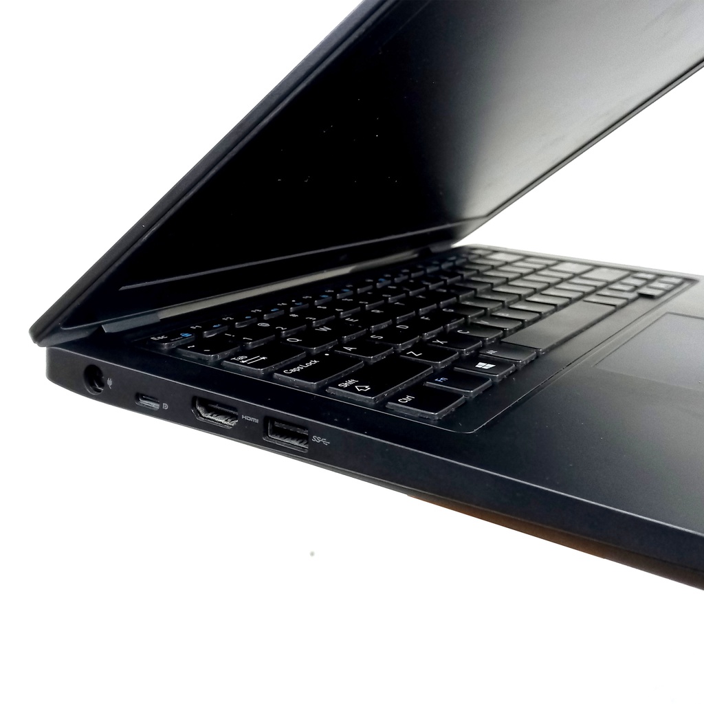 [PROMO!!] Laptop Core i5 Dell Latitude 5290 8th Gen MULUS RAM 16GB SSD MURAH